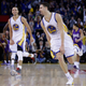 Illustration for article titled Klay Thompsons Third Quarter In Sight And Sound